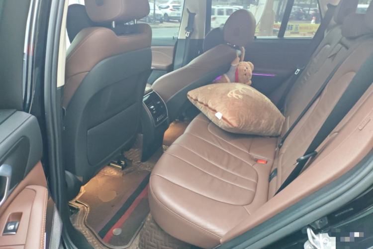 Used BMW X5 2020 xDrive40i M Sport Package
