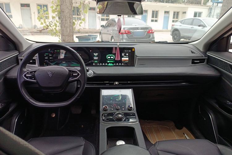 Used NETA U 2020 520 U-Shape