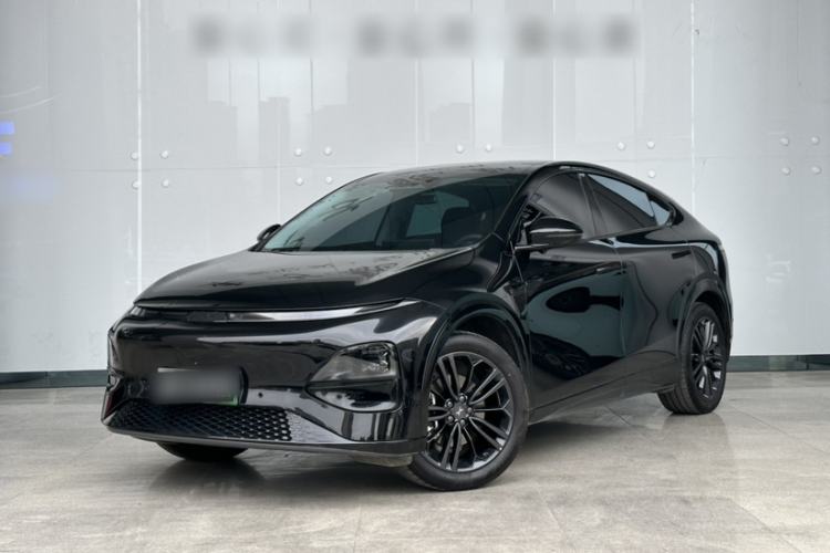 Used XPeng G6 2023 580 Long-Range Max