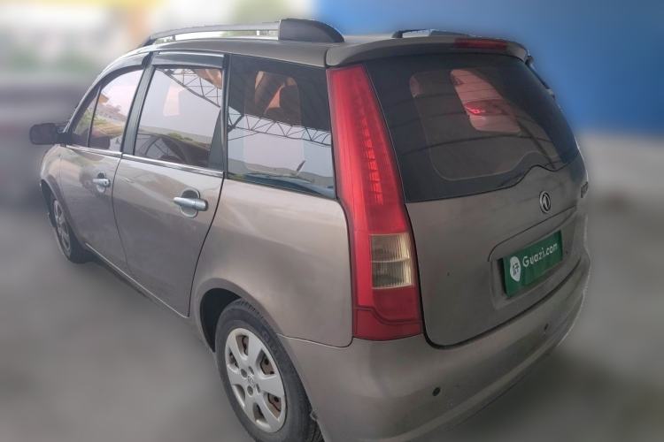 Used FORTHING Joyear 2012 XL 1.5L Manual Comfort Model
