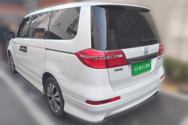 Used Honda Elysion 2012 2.4L VTi-S Prestige Edition
