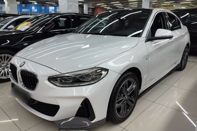 Used BMW 1 Series 2021 Revised 120i M Sport Edition