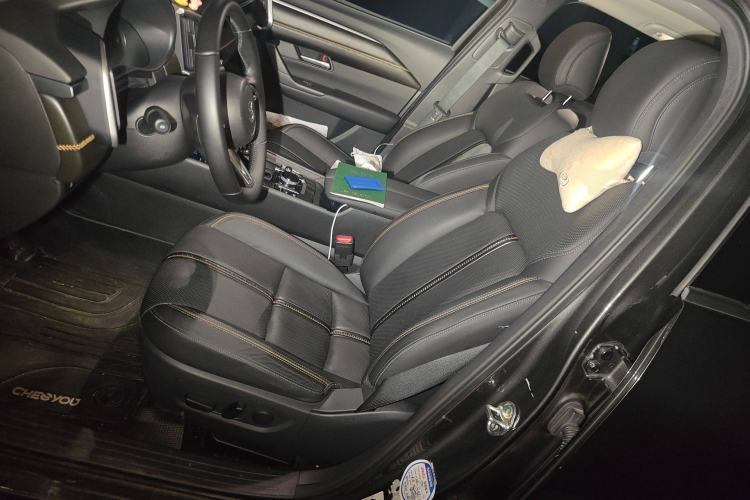 Used Mazda CX-50 2023 2.5L Smart Drive Version
