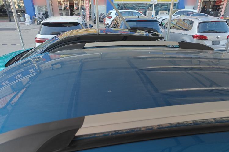 Used Chevrolet Trax 2014 1.4T Automatic Two-Wheel Drive Comfort Version