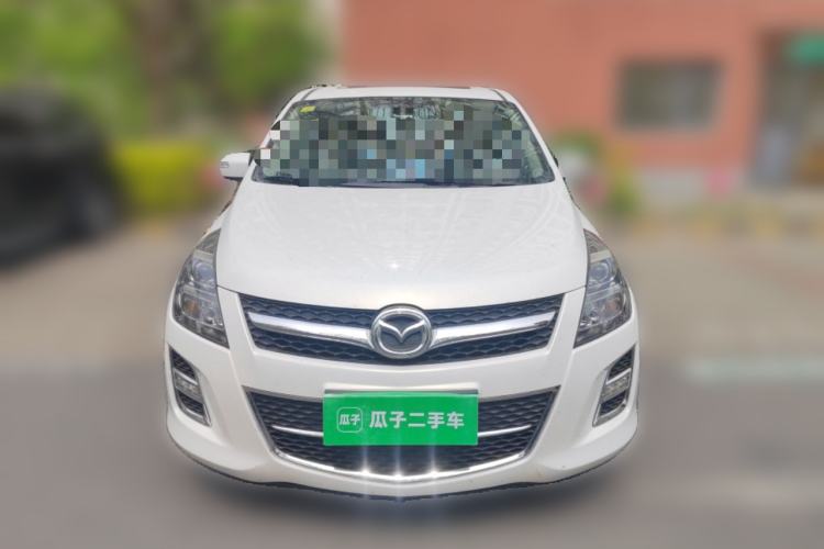 Used Mazda 8 2015 2.5L Flagship Edition
