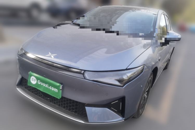 Used XPeng P5 2022 550E