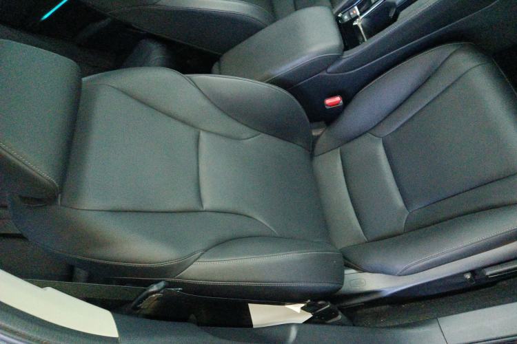 Used Honda Accord 2024 260TURBO Luxury Edition