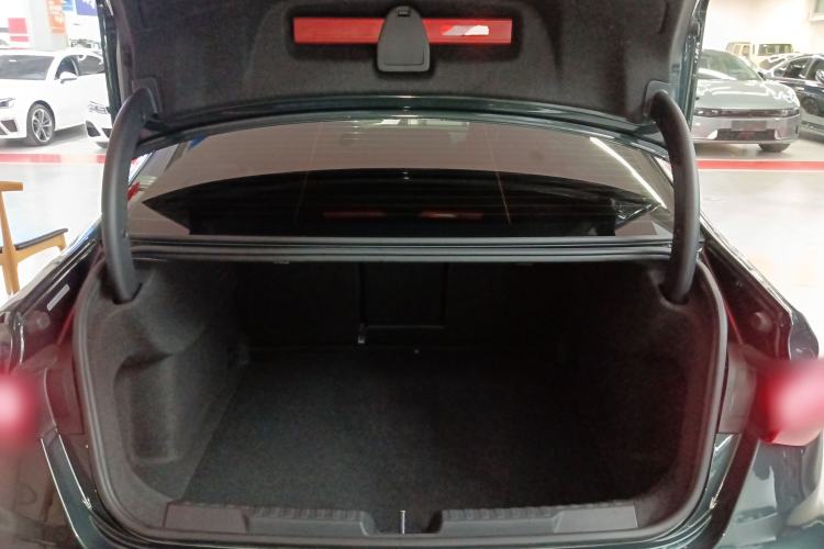 Used Audi A3 2022 A3L Limousine 35 TFSI Fashion Sport Model