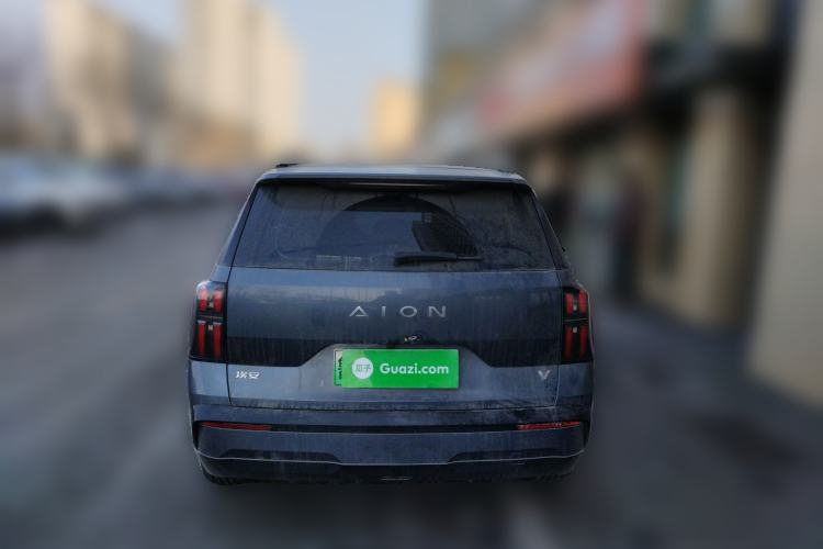 Used AION V 2024 Aion Tyrannosaurus 650 Smart Luxury Edition