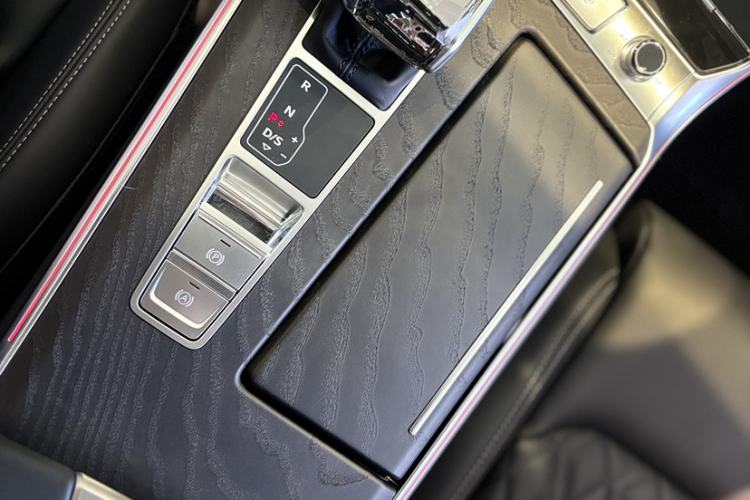 Used Audi A6L 2025 Restyled 45 TFSI quattro Prestige Dynamic Edition