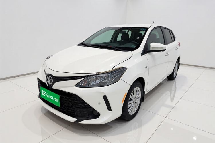 Used Toyota Vios FS 2017 1.5L CVT Fengchi Edition Guazi used car, China used car export, Used car for sale, Used  cars, Cheapest cars for sale
