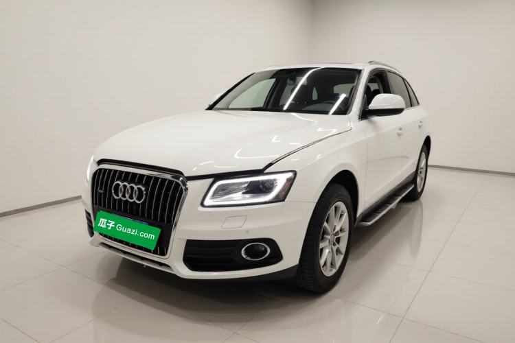 Used Audi Q5 2016 40 TFSI Trendy Edition