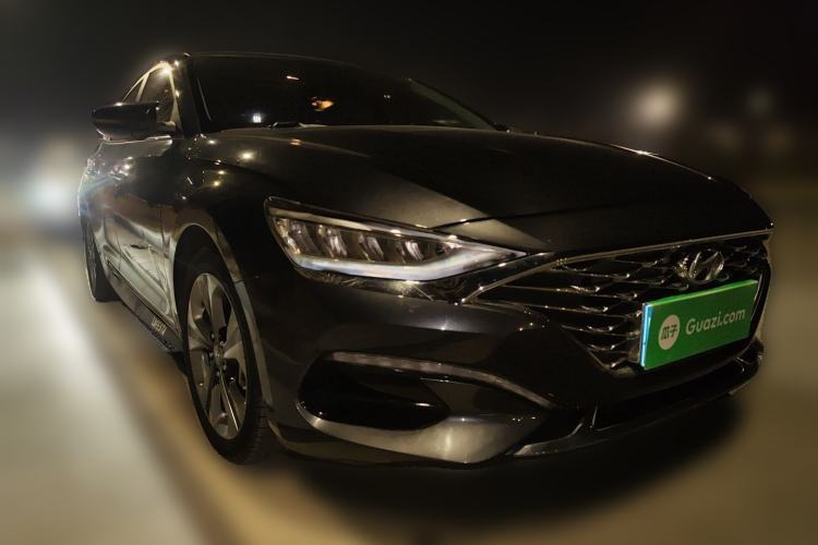 Used Hyundai Lafesta 2019 280TGDi Smart Speed Version China VI Standard
