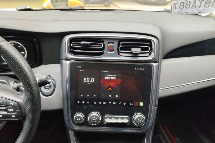 Used Lynk & Co 01 EM-P 2018 1.5T PHEV Jing Guo V
