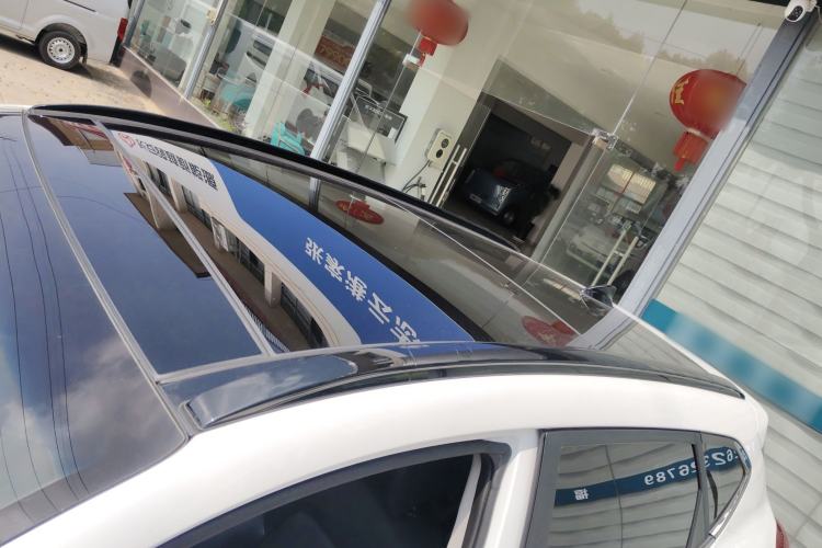 Used Hyundai Tucson 2015 1.6T Dual-Clutch Two-Wheel-Drive Smart Model