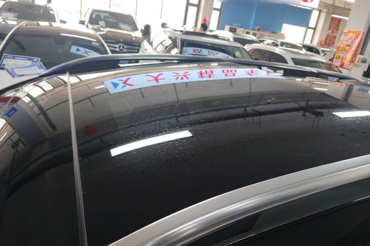 Used Mercedes-Benz GLC 2023 Refreshed GLC 300 L 4MATIC Dynamic Edition 5 Seats
