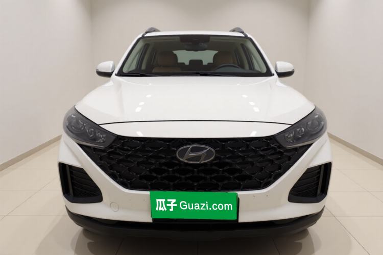 Used Hyundai ix35 2021 2.0L Automatic 2WD GLS Leading Edition