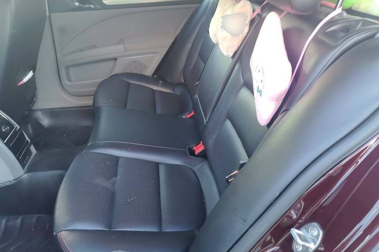 Used Skoda Superb 2013 1.4TSI DSG Sport Edition