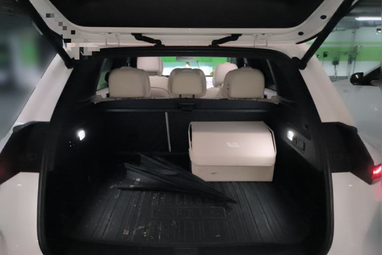 Used Li Auto L6 2024 Max
