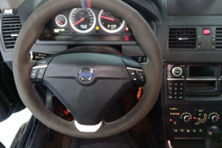 Used Volvo XC Classic 2014 T5 Luxury Edition
