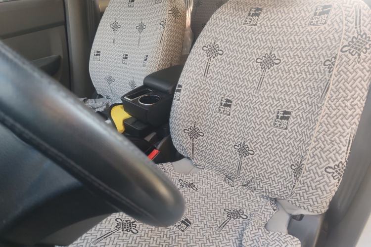 Used Wuling Hongguang 2020 1.2L S Base Model China VI LSI