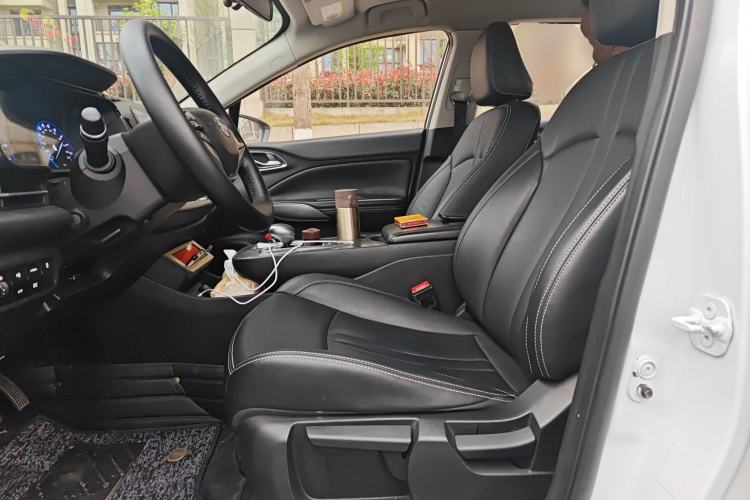 Used AION S 2019 Xuan 530