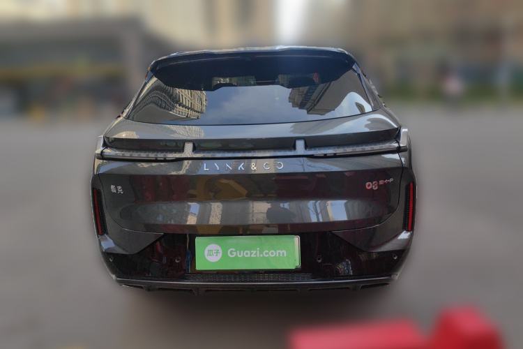 Used Lynk & Co 08 EM-P 2023 120km Long-Range Halo Rear