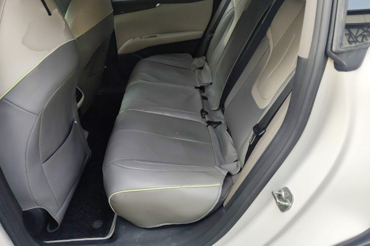 Used Deepal L07 2025 230 Ultra Qiankun Intelligent Driving ADS SE Range-Extended Version
