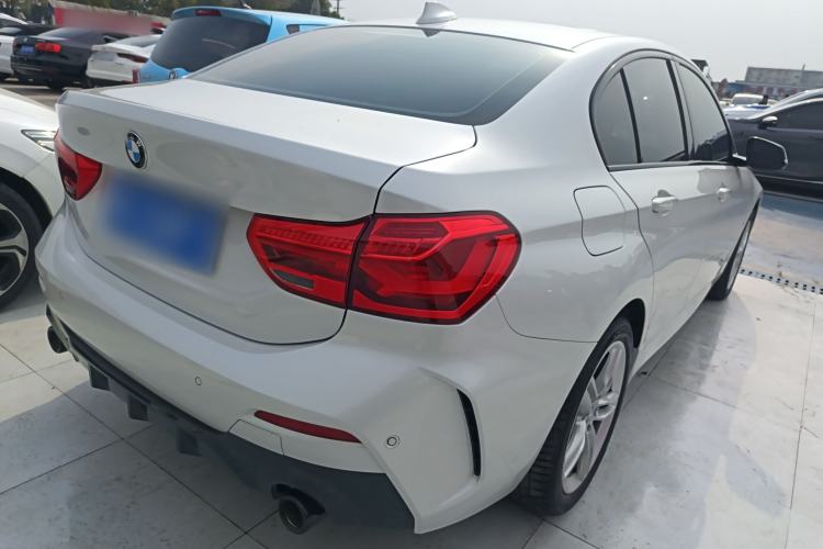 Used BMW 1 Series 2021 120i M Sport Night Edition

