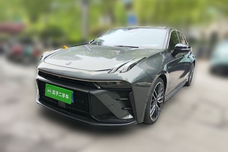 Used Lynk & Co 03 2023 2.0TD DCT JingPro