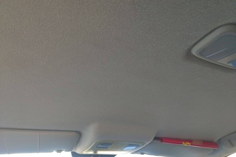 Used Foton Conqueror 3 2020 2.4L Challenger 3 Two-Wheel Drive Enjoyment Version High Cargo Bed Standard Wheelbase 4K22D4M