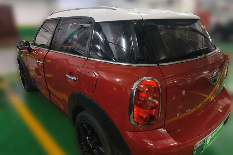 Used MINI Countryman 2011 1.6L ONE