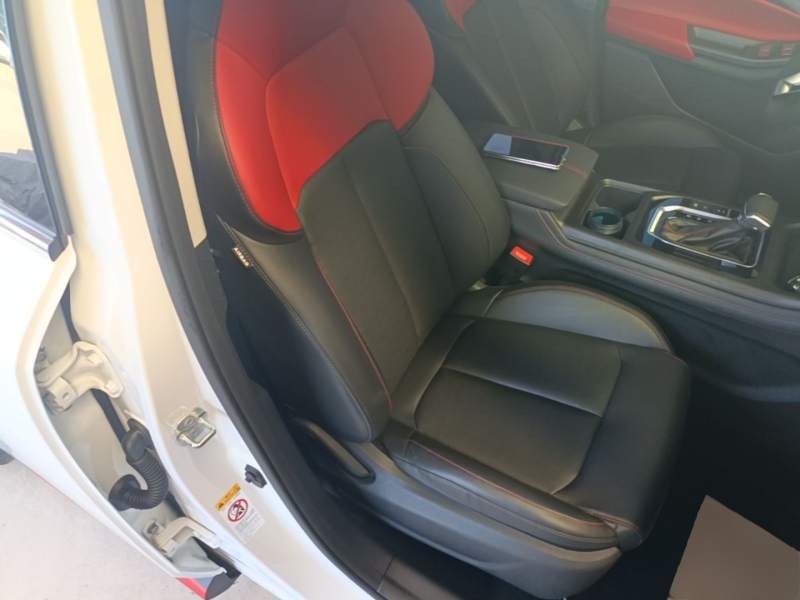 Used CHANGAN CS55PLUS 2022 2nd Generation 1.5T DCT Excellence Edition — 24
