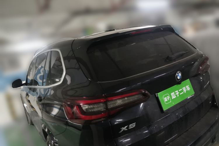 Used BMW X5 2022 xDrive 40Li M Sport Package