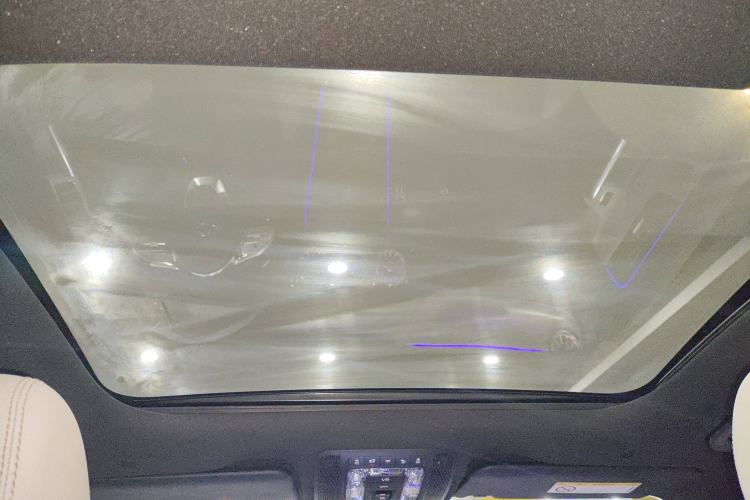 Used Mercedes-Benz EQA 2022 EQA 300 4MATIC Launch Edition