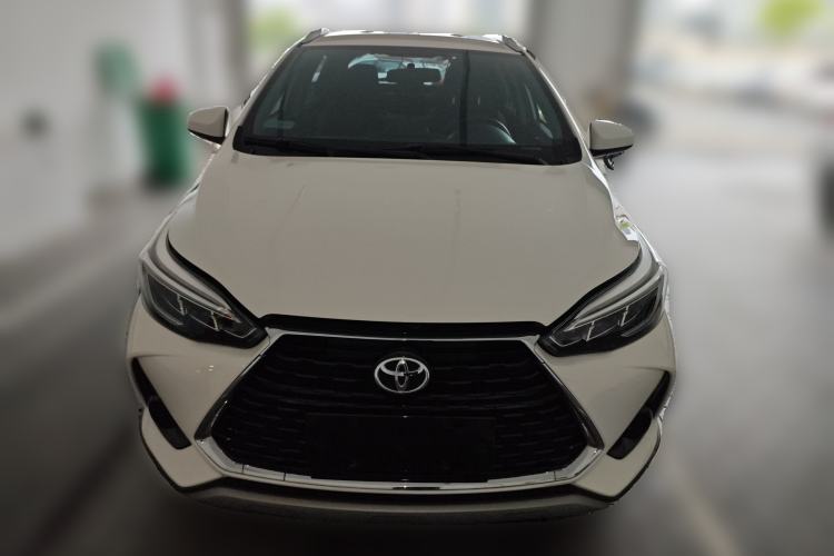 Used Toyota YARiS L Zhi Xuan 2022 X-Trail 1.5L CVT Leading PLUS Edition
