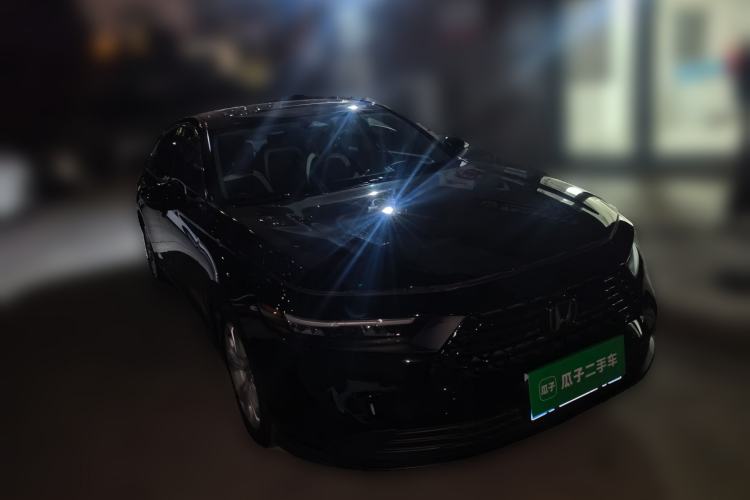 Used Honda Accord 2024 260TURBO Luxury Edition
