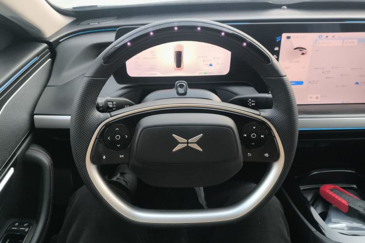 Used XPeng P7 2020 586E