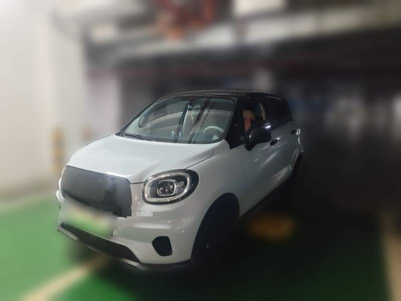 Used Leapmotor T03 2023 310 Lite Edition — 1