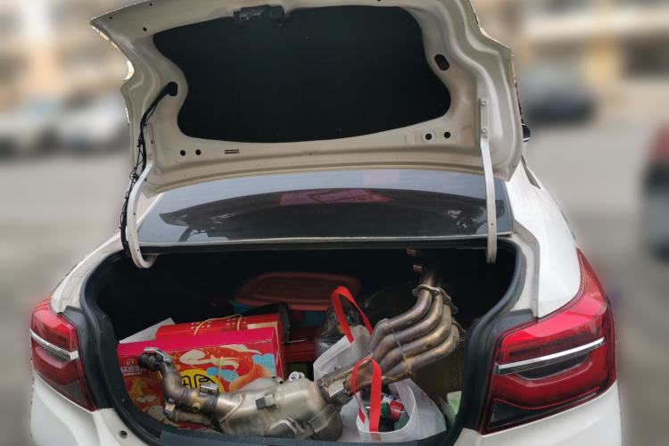 Used Toyota Vios 2022 1.5L 20th Anniversary Edition