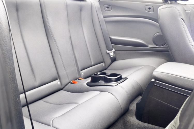 Used BMW 2 Series 2015 220i Convertible Coupe Leading Model