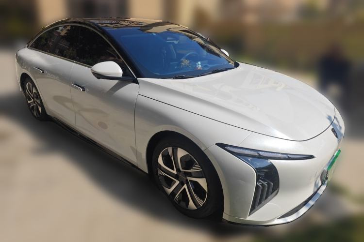 Used FORTHING Xinghai S7 2024 555 Enjoyment Edition
