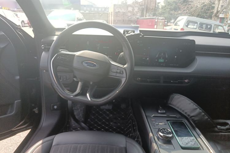 Used Ford Mondeo 2023 EcoBoost 180 Comfort Model Steering Wheel