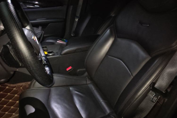 Used Cadillac CT6 2019 28T Luxury Model