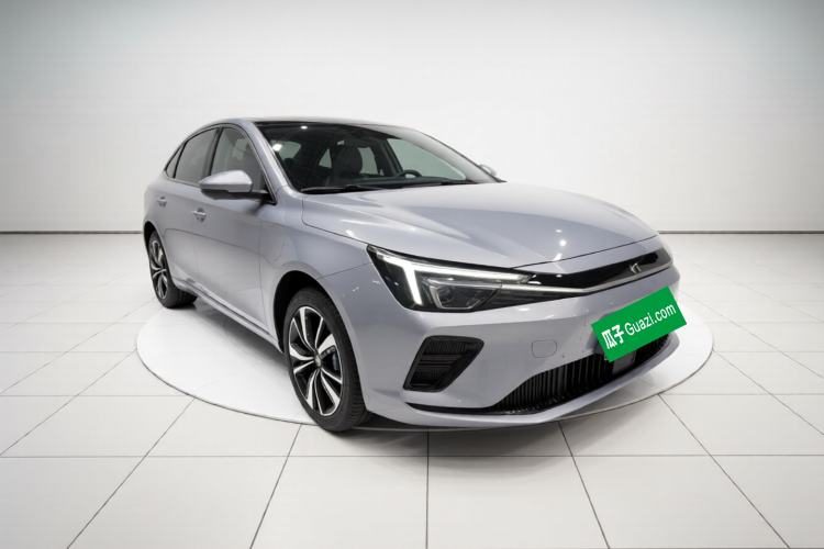 Used Rising ER6 2021 New Dynamic Edition 620km Smart Enjoyment Version
