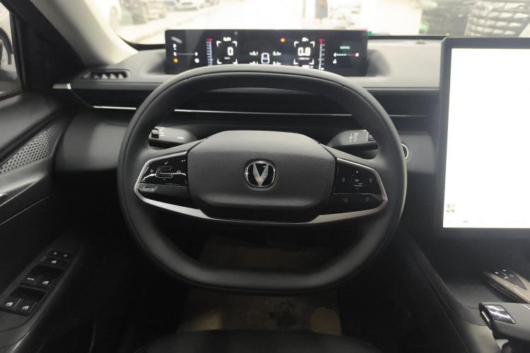 Used Changan Eado DD 2023 Blue Whale NE 1.5T GDI DCT Luxury Edition