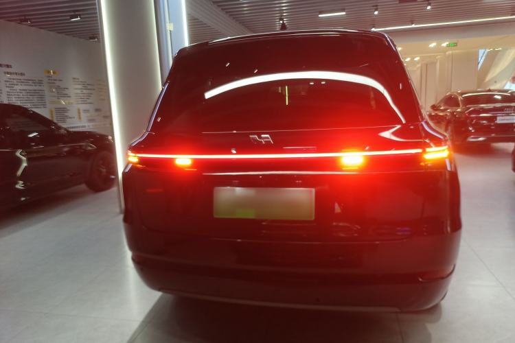 Used Li Auto L9 2024 Ultra Model