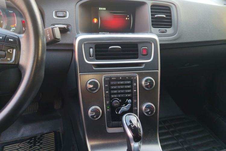 Used Volvo S60 2014 S60L T5 Intelligent Drive Edition