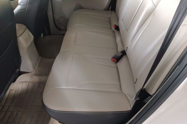 Used FORTHING Joyear X3 2016 1.5L Luxury Model
