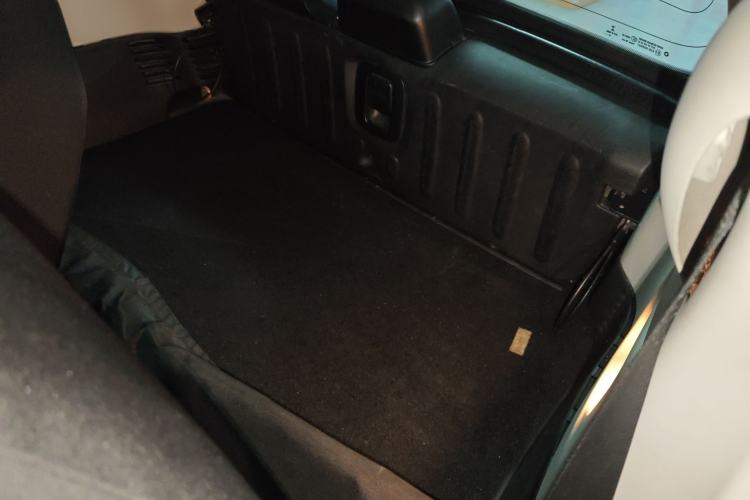 Used smart fortwo 2015 1.0L 52 kW Hardtop Passion Edition
